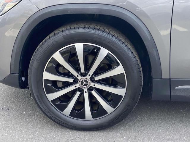 used 2023 Mercedes-Benz GLA 250 car, priced at $32,591