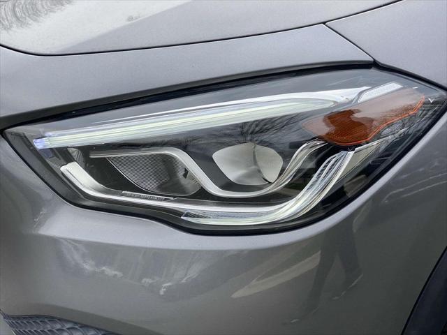 used 2023 Mercedes-Benz GLA 250 car, priced at $32,591