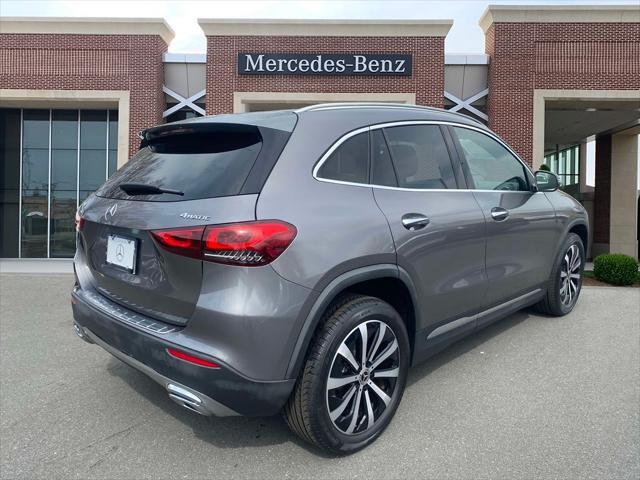 used 2023 Mercedes-Benz GLA 250 car, priced at $32,591