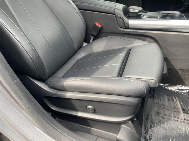 used 2023 Mercedes-Benz GLA 250 car, priced at $32,591
