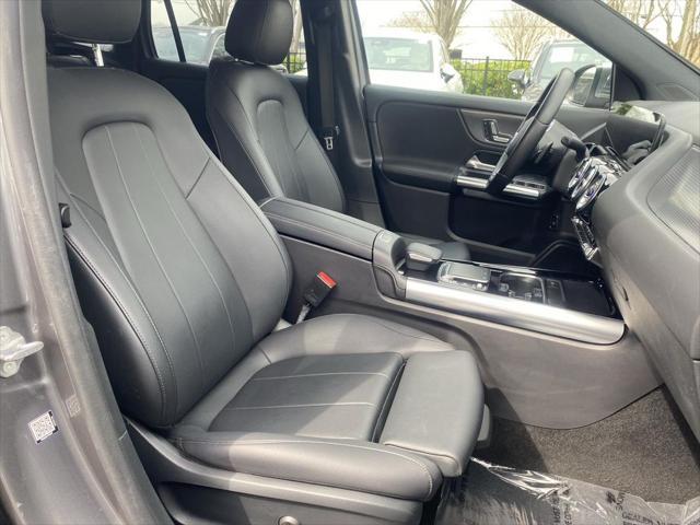 used 2023 Mercedes-Benz GLA 250 car, priced at $32,591