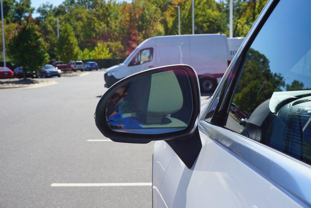 new 2026 Mercedes-Benz GLC 300 car, priced at $62,985
