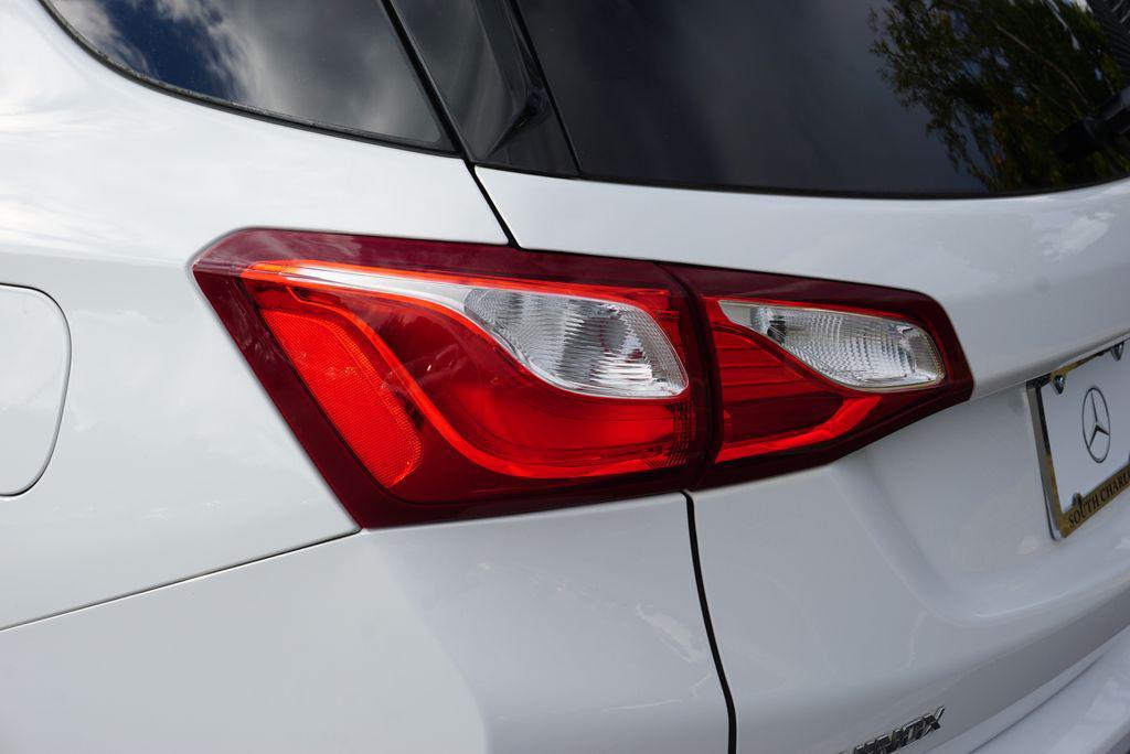 used 2019 Chevrolet Equinox car, priced at $16,994