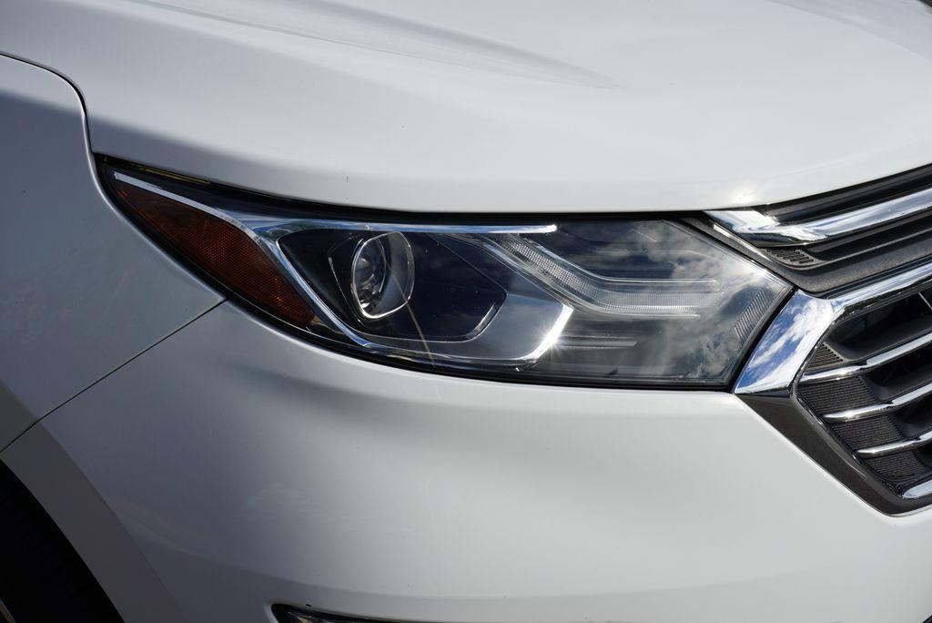 used 2019 Chevrolet Equinox car, priced at $16,994