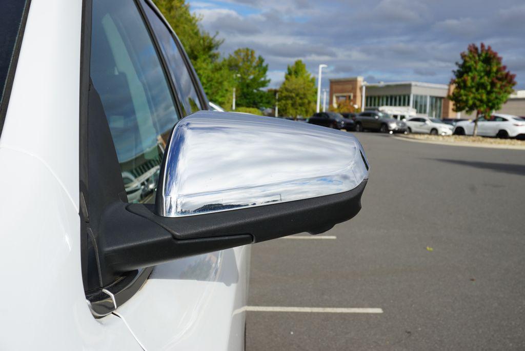 used 2019 Chevrolet Equinox car, priced at $16,994