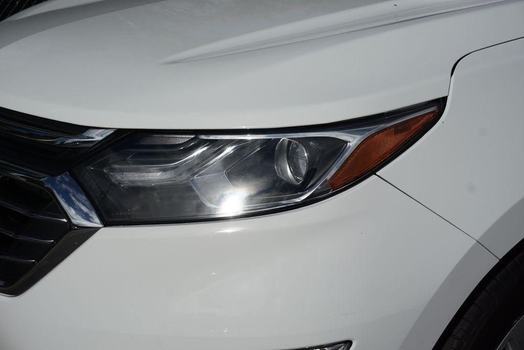 used 2019 Chevrolet Equinox car, priced at $16,994