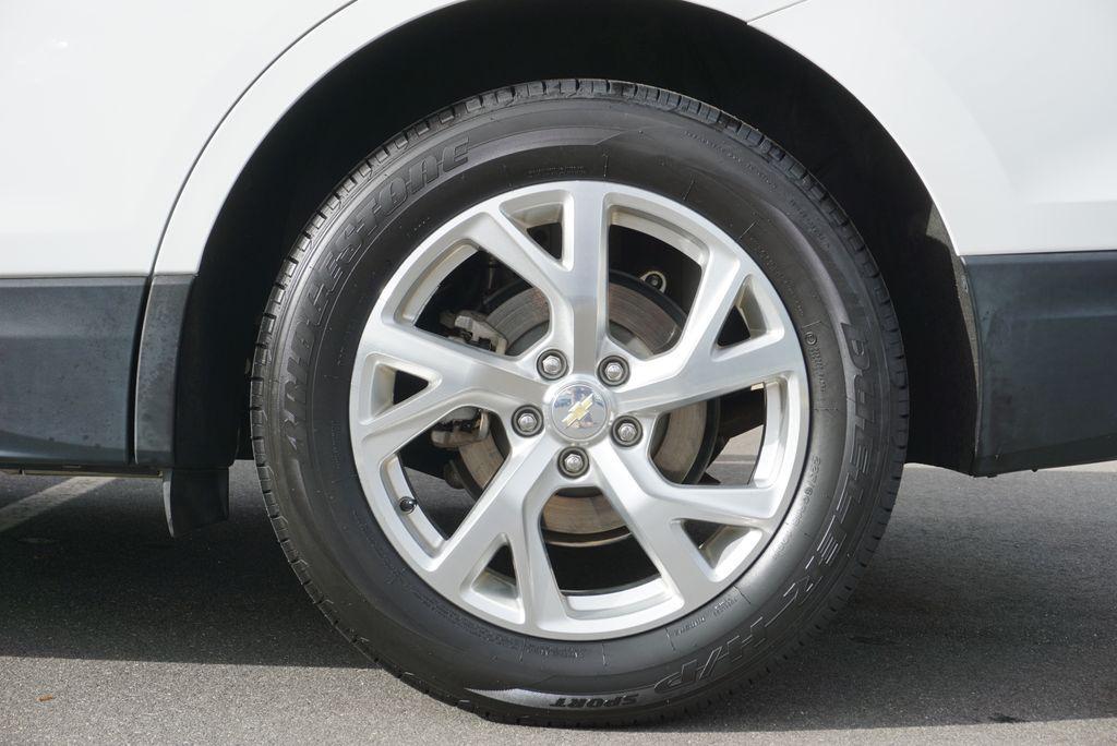 used 2019 Chevrolet Equinox car, priced at $16,994