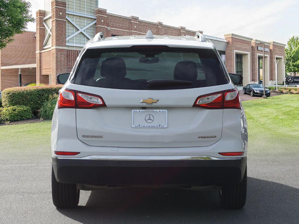 used 2019 Chevrolet Equinox car, priced at $16,994
