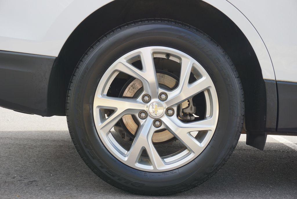 used 2019 Chevrolet Equinox car, priced at $16,994