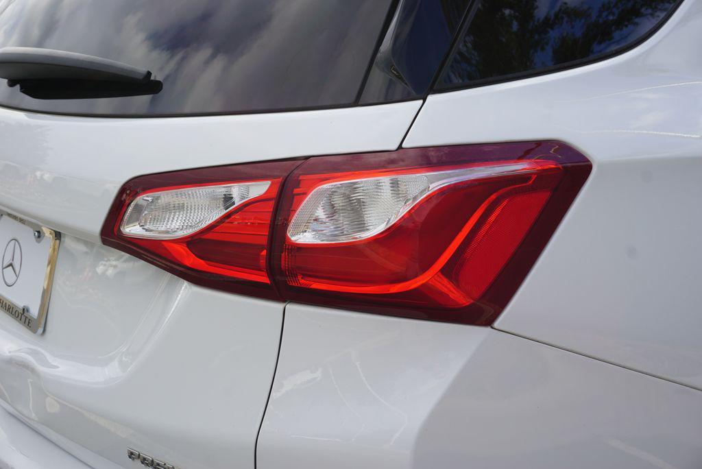 used 2019 Chevrolet Equinox car, priced at $16,994