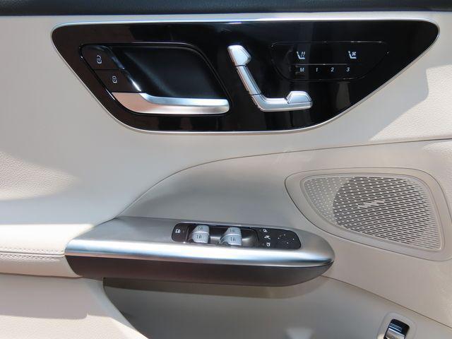 used 2024 Mercedes-Benz C-Class car, priced at $37,995