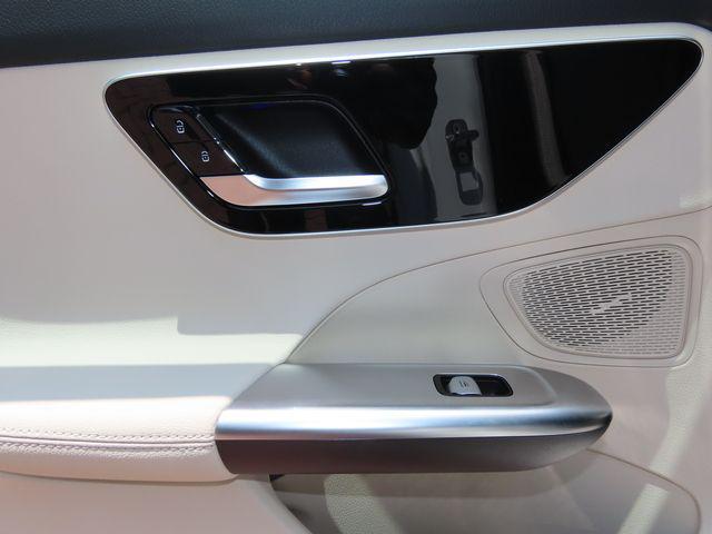 used 2024 Mercedes-Benz C-Class car, priced at $37,995