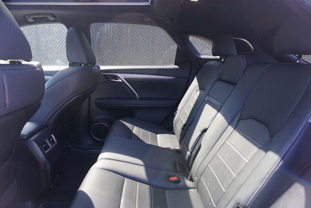 used 2021 Lexus RX 450h car, priced at $43,995