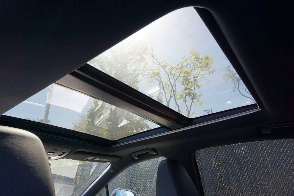 used 2021 Lexus RX 450h car, priced at $43,995