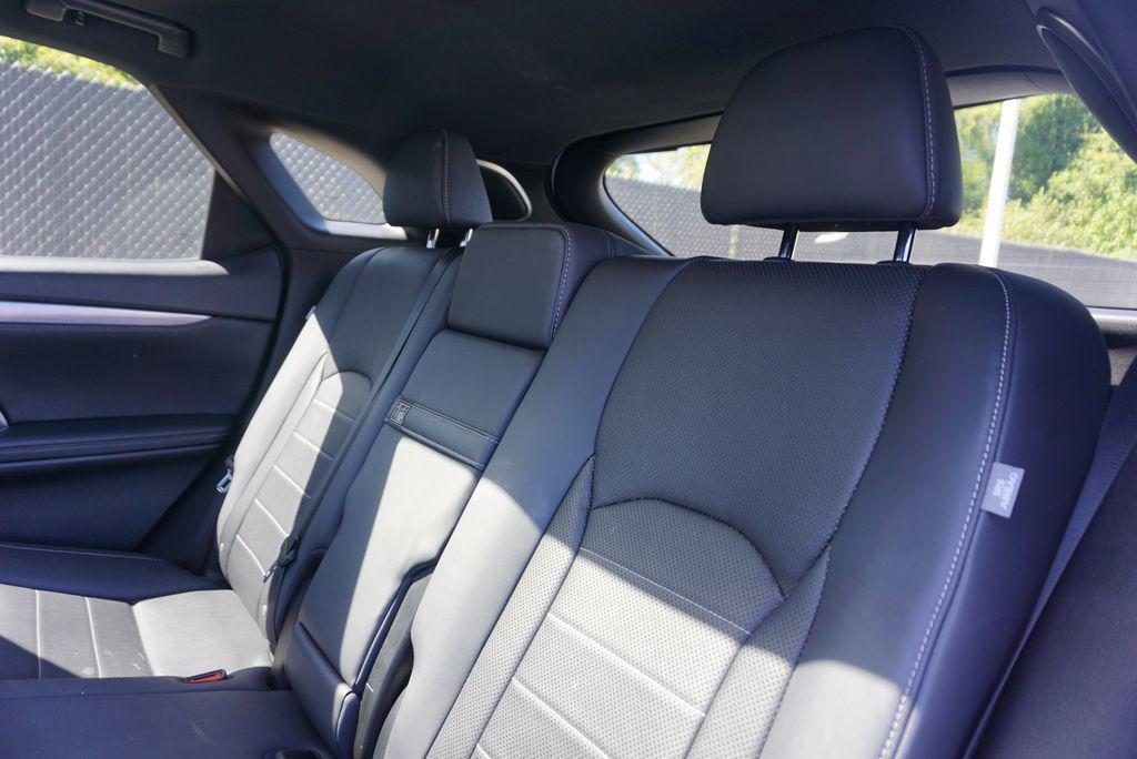 used 2021 Lexus RX 450h car, priced at $43,995