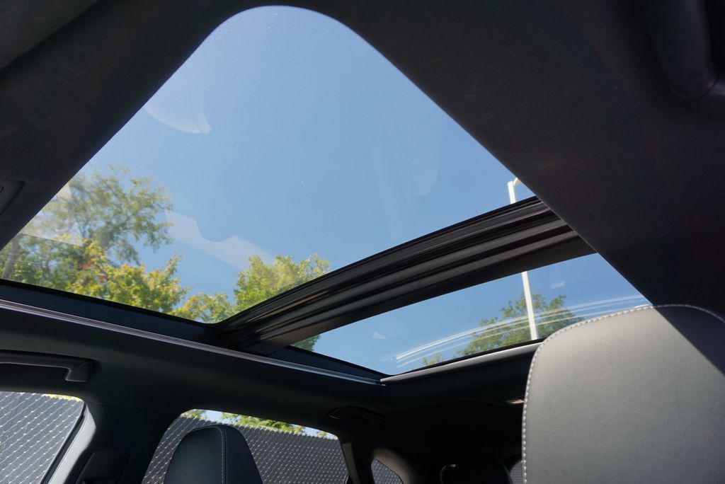 used 2021 Lexus RX 450h car, priced at $43,995