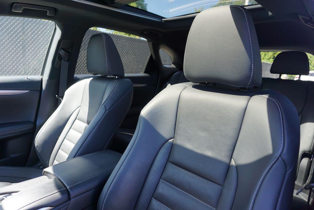 used 2021 Lexus RX 450h car, priced at $43,995