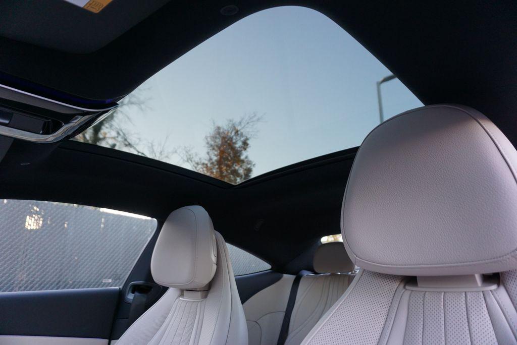 new 2026 Mercedes-Benz CLE 300 car, priced at $70,210