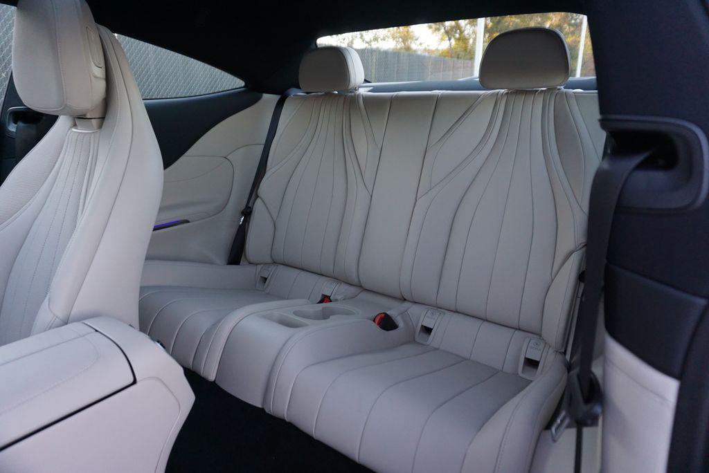 new 2026 Mercedes-Benz CLE 300 car, priced at $70,210