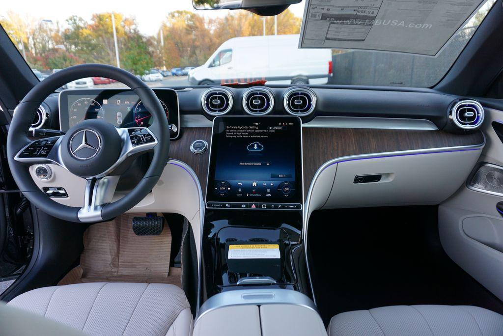 new 2026 Mercedes-Benz CLE 300 car, priced at $70,210