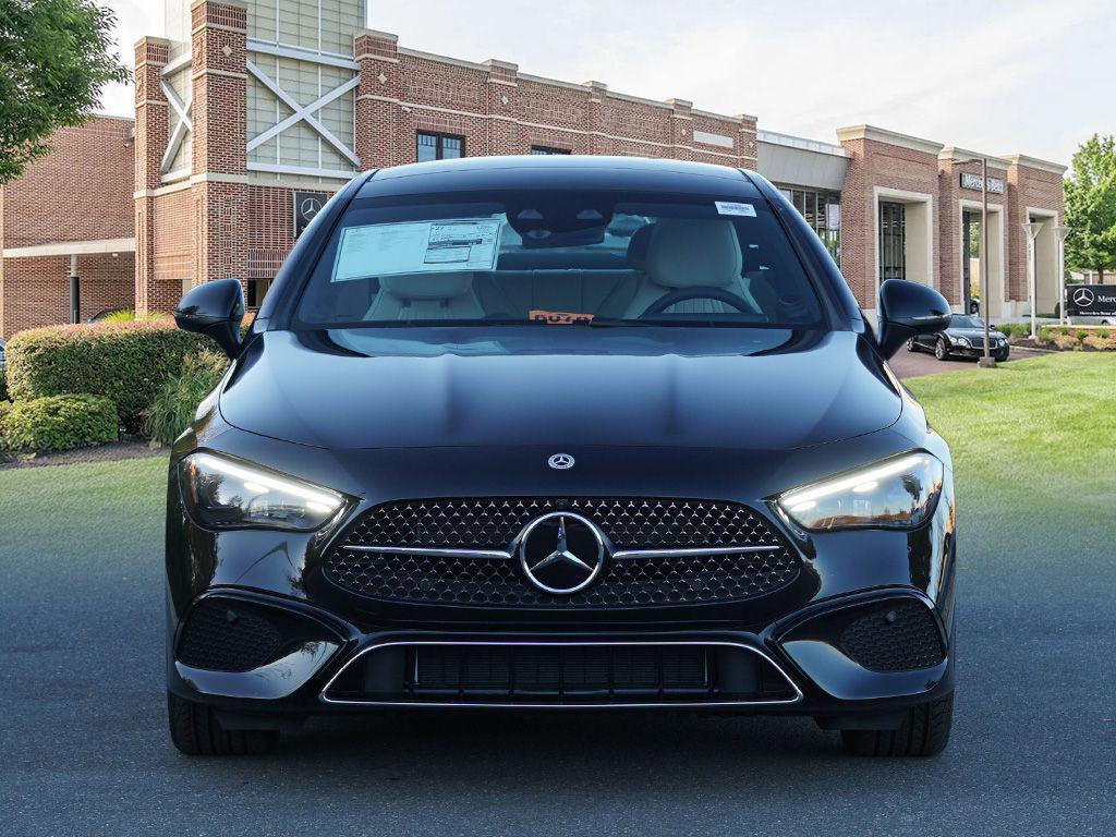 new 2026 Mercedes-Benz CLE 300 car, priced at $70,210
