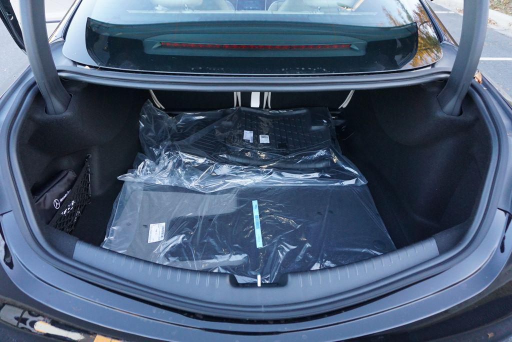 new 2026 Mercedes-Benz CLE 300 car, priced at $70,210