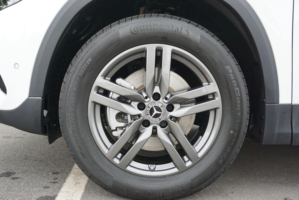 new 2026 Mercedes-Benz GLA 250 car, priced at $49,455