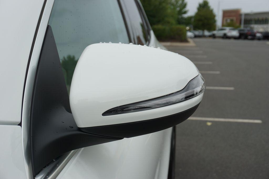 new 2026 Mercedes-Benz GLA 250 car, priced at $49,455