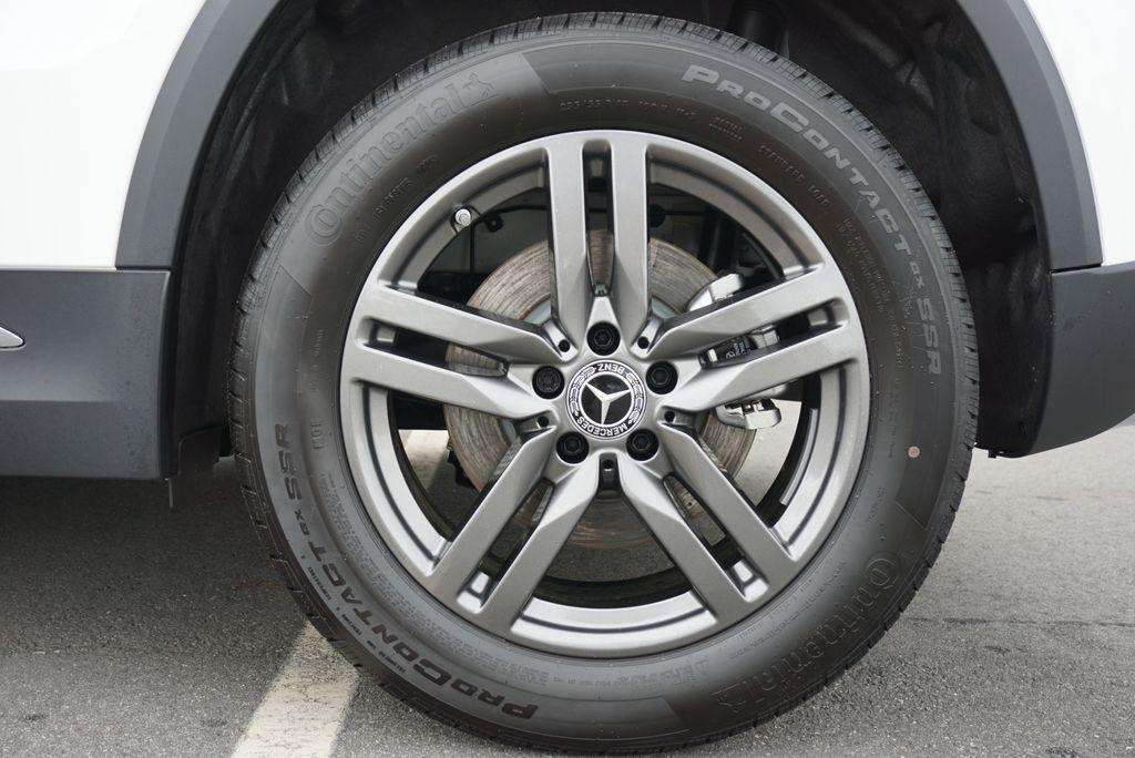 new 2026 Mercedes-Benz GLA 250 car, priced at $49,455