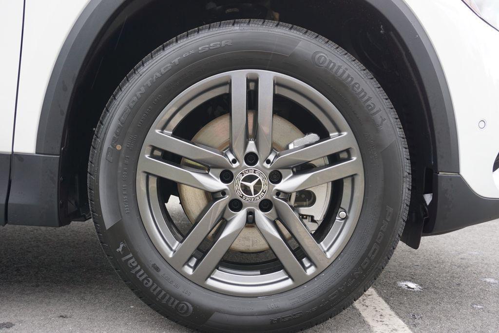 new 2026 Mercedes-Benz GLA 250 car, priced at $49,455