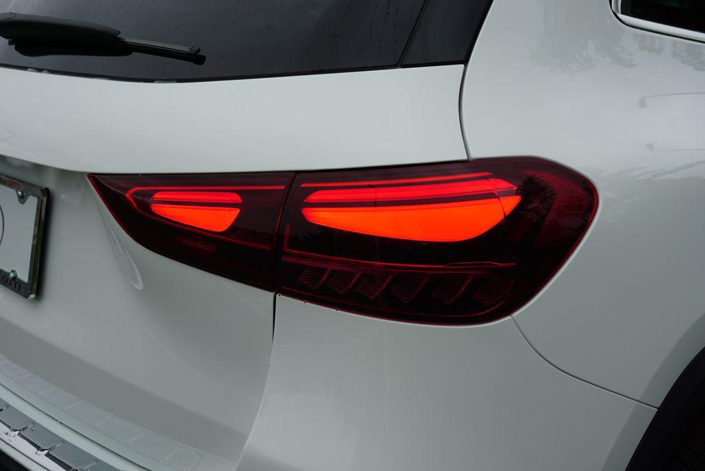 new 2026 Mercedes-Benz GLA 250 car, priced at $49,455