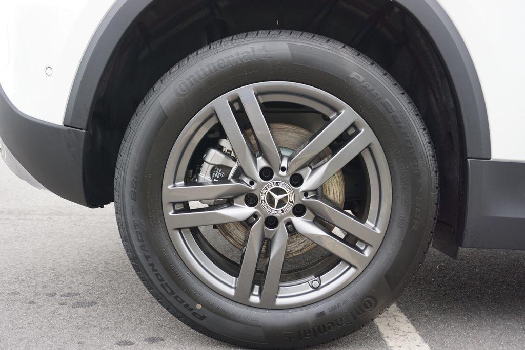 new 2026 Mercedes-Benz GLA 250 car, priced at $49,455