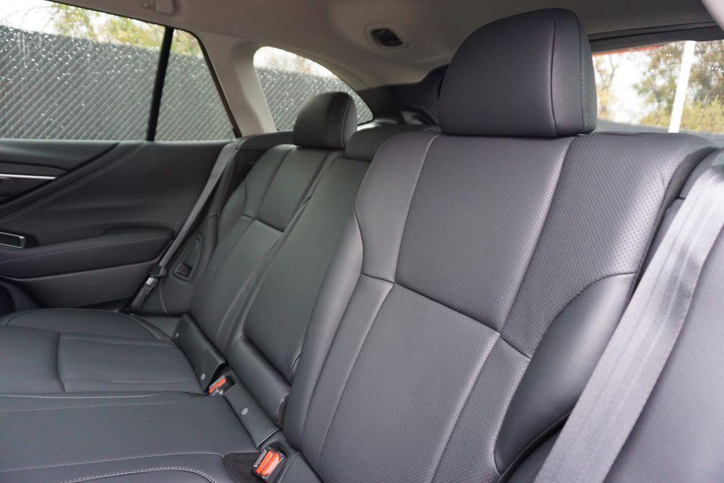 used 2022 Subaru Outback car, priced at $26,995