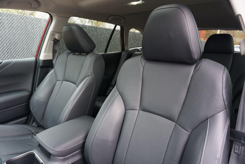 used 2022 Subaru Outback car, priced at $26,995