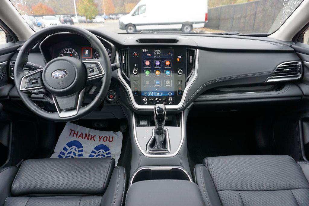 used 2022 Subaru Outback car, priced at $26,995