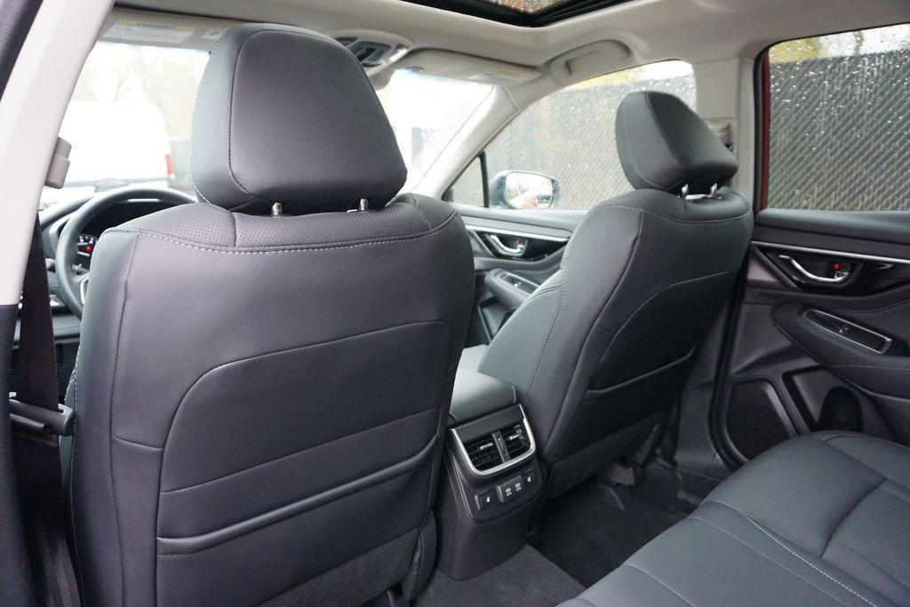 used 2022 Subaru Outback car, priced at $26,995