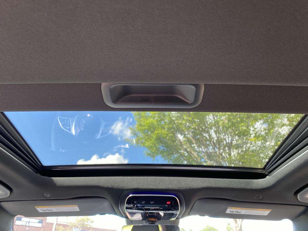 used 2024 Mercedes-Benz C-Class car, priced at $40,595