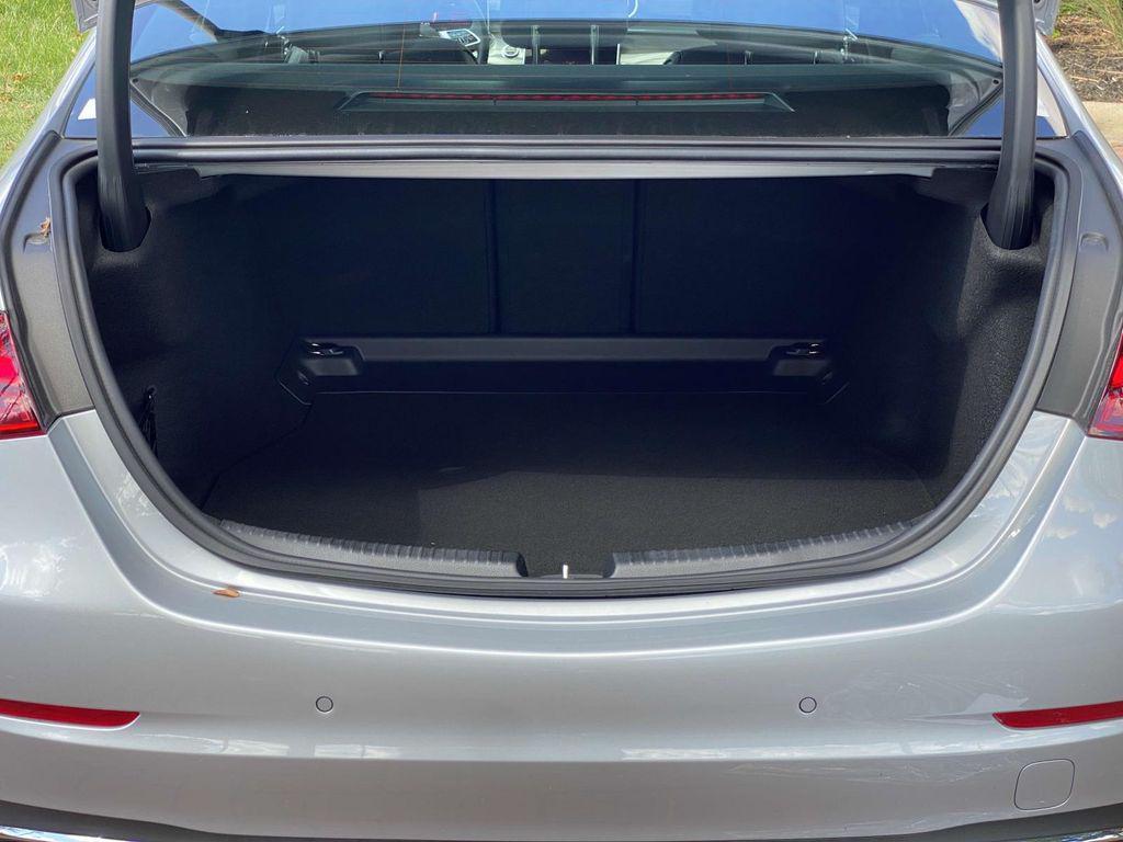 used 2024 Mercedes-Benz C-Class car, priced at $40,595