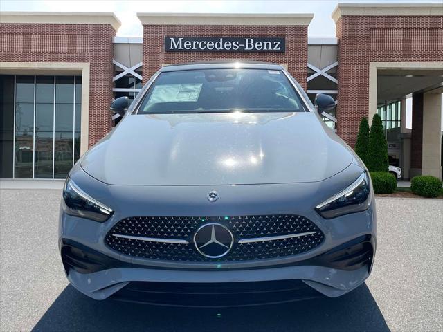 new 2024 Mercedes-Benz CLE 300 car, priced at $78,185