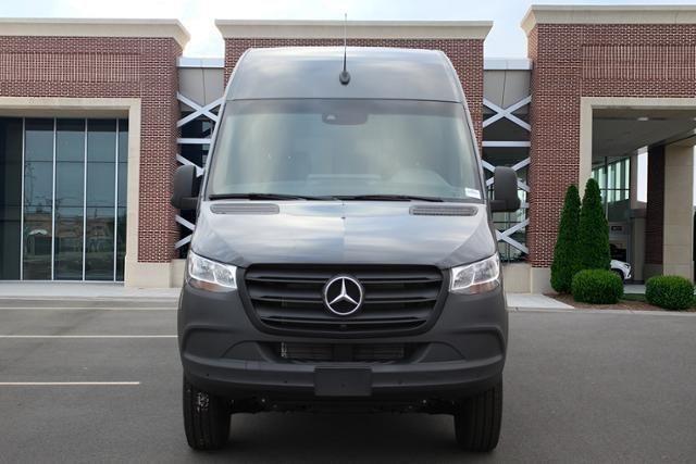 new 2024 Mercedes-Benz Sprinter 2500 car, priced at $80,961