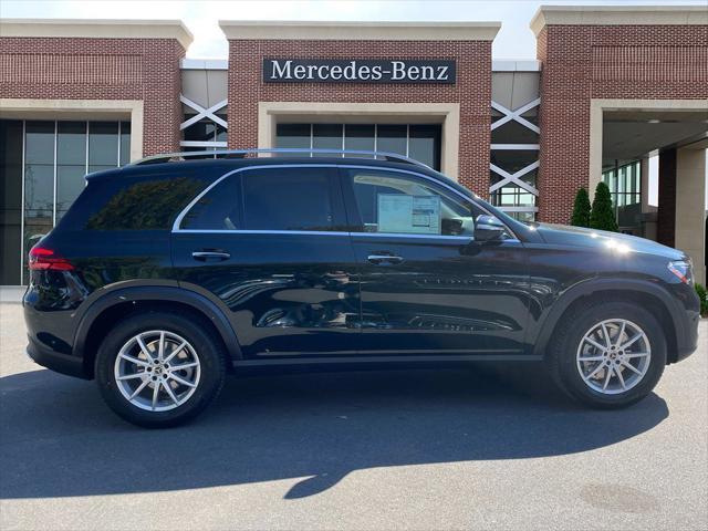 new 2025 Mercedes-Benz GLE 350 car, priced at $70,245