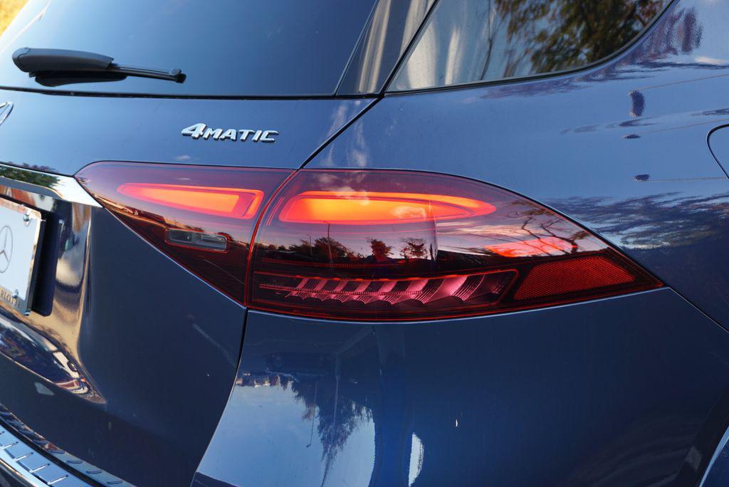 new 2026 Mercedes-Benz GLE 350 car, priced at $81,390