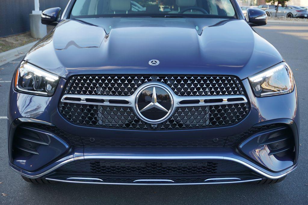 new 2026 Mercedes-Benz GLE 350 car, priced at $81,390