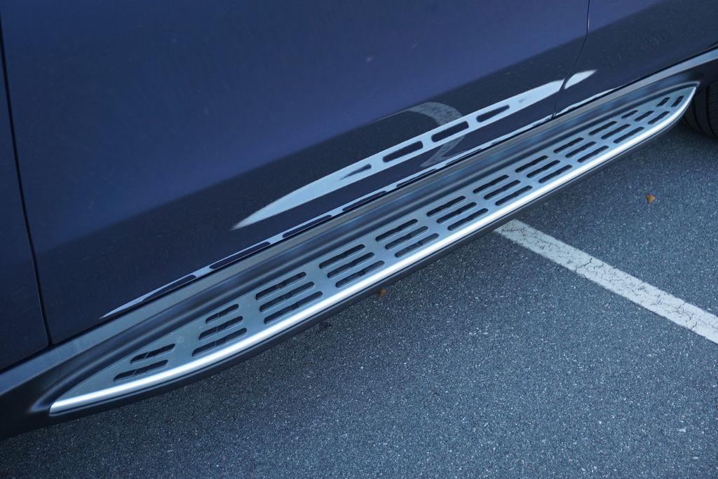 new 2026 Mercedes-Benz GLE 350 car, priced at $81,390