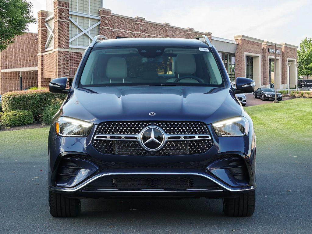 new 2026 Mercedes-Benz GLE 350 car, priced at $81,390