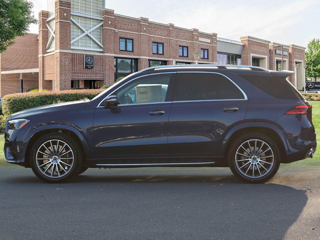 new 2026 Mercedes-Benz GLE 350 car, priced at $81,390