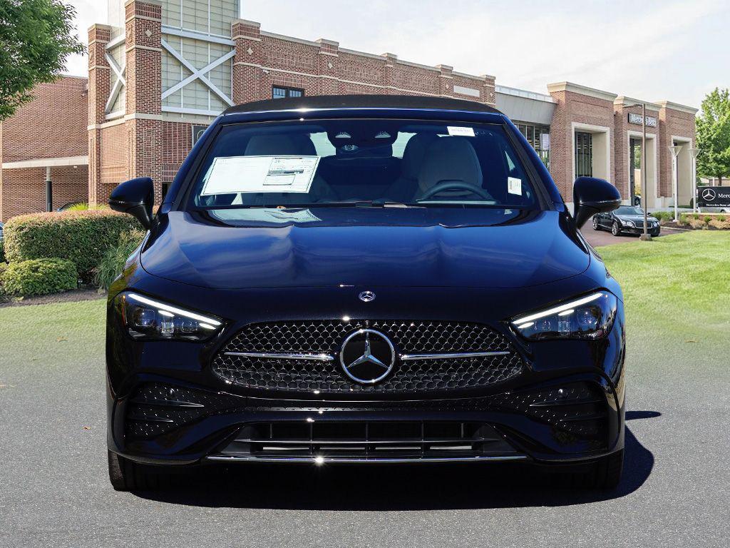 new 2026 Mercedes-Benz CLE 300 car, priced at $82,760
