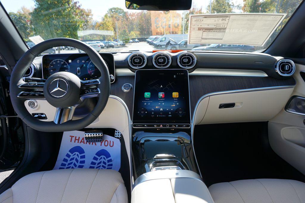 new 2026 Mercedes-Benz CLE 300 car, priced at $82,760