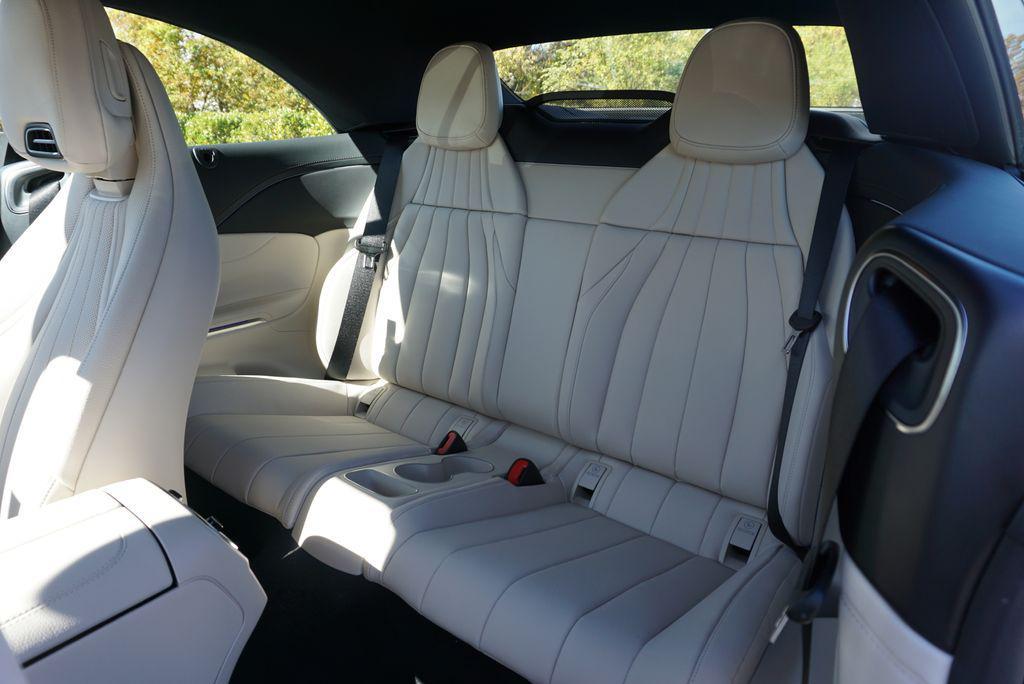 new 2026 Mercedes-Benz CLE 300 car, priced at $82,760