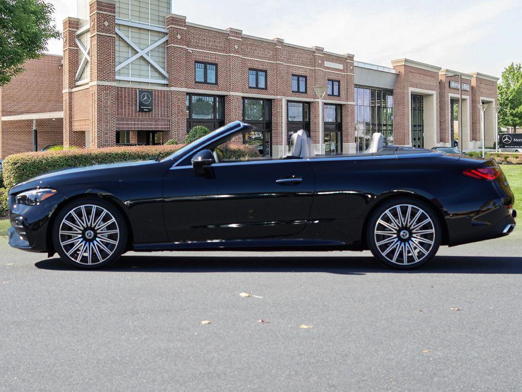 new 2026 Mercedes-Benz CLE 300 car, priced at $82,760